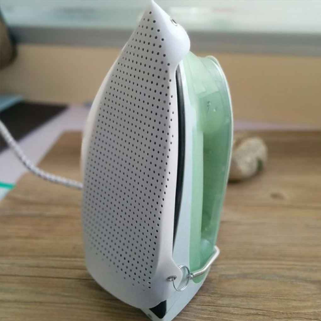 1pc bügeleisenschuhüberzüge, bügeleisenschuhüberzüge, bügeleisenplattenabdeckungen, schutz für ihre bügeleisensohle für eine lange lebensdauer