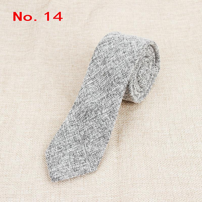 Modne krawaty klasyczne męskie czarne granatowe różbyć winnym ślubne wąskie krawaty w paski wąskie krawaty dla mężczyzn garnitury ślubne czerwone krawaty: 14