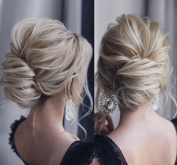 Manweisynthetic rodet chignon donut gary brun farve hår knolde pude elastisk hår reb gummibånd hår extensions
