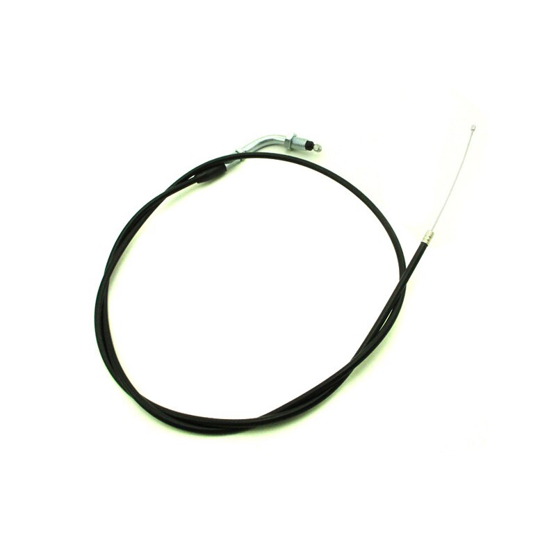 Xlsion 1900mm 75 Throttle Cable For 33cc 43cc 49c Grandado 8084