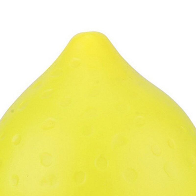 Kitchen Timer Timepiece Kitchen Timer Short Timer Alarm Clock Funny Egg Timer Egg Knife Lemon Shape