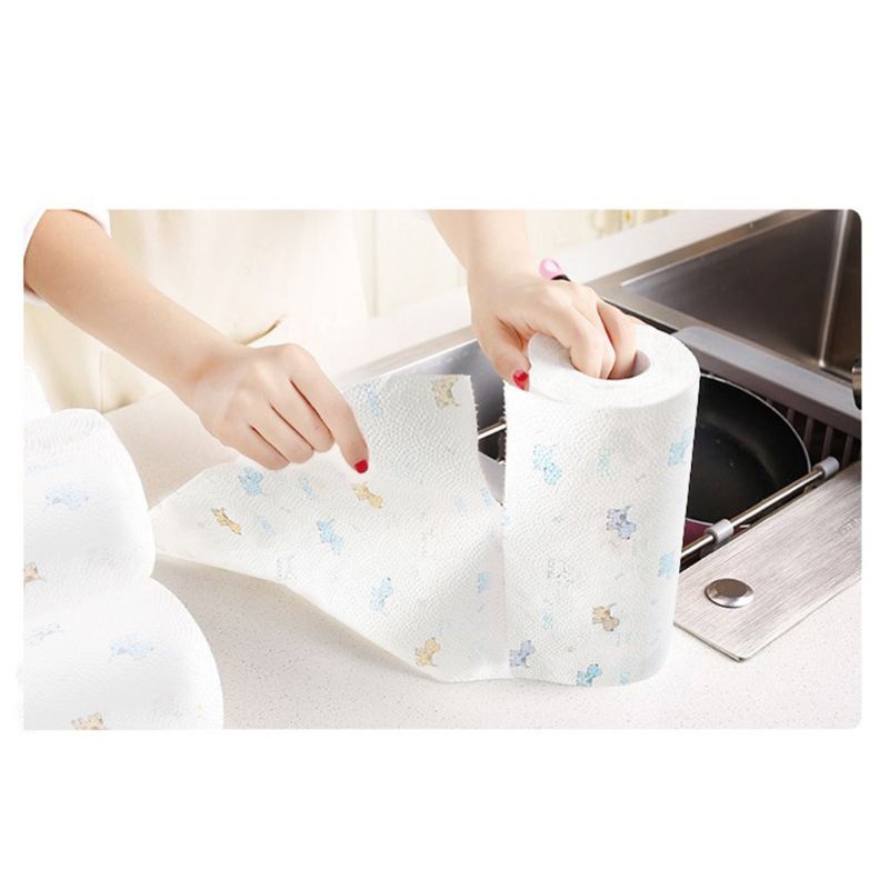 1 Rolls Toilet Paper No Fluorescent Agent Soft Stronge 3-Ply Sheets Bath Tissue Beautiful and Romantic Printing