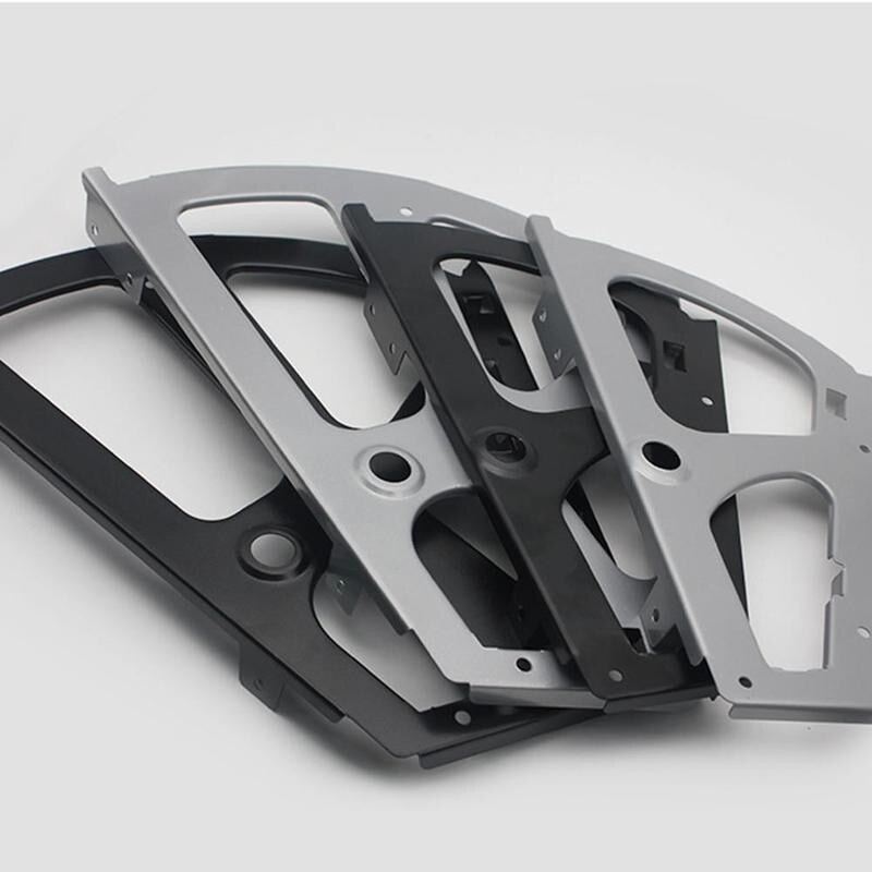 1/2/3layer Stainless Steel Furniture Hinge Shoes Drawer Replacement Turing 1pair Shoes Cabinet Rack Flip Hinges Cabinet Fit X7V3