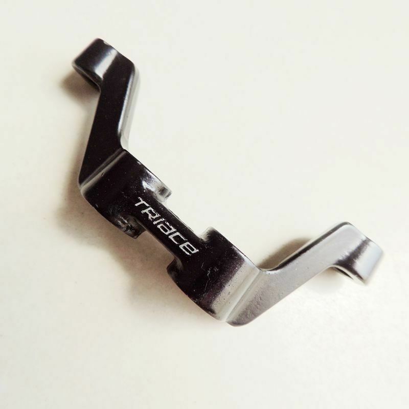 Road Bike TRIACE Brake Adapter Caliper convert to Disc brake adapter 1pcs: Default Title
