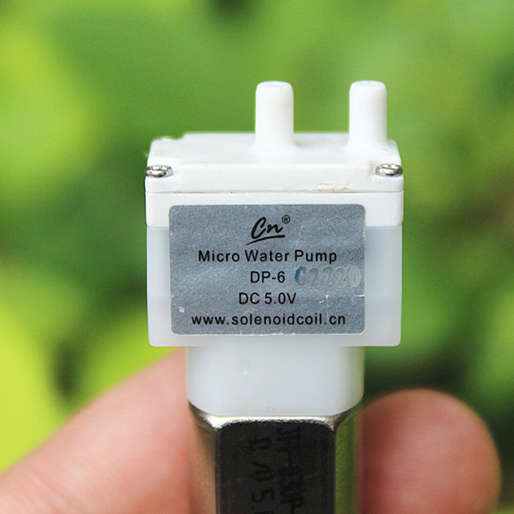 DC 3V 3,7 V 5V Mini Stumm Luftpumpe Sauerstoff Pumpe Mikro 030 Motor- Wasserpumpe für Fisch wasser Panzer Blutdruckmessgerät Monitor Doppel See