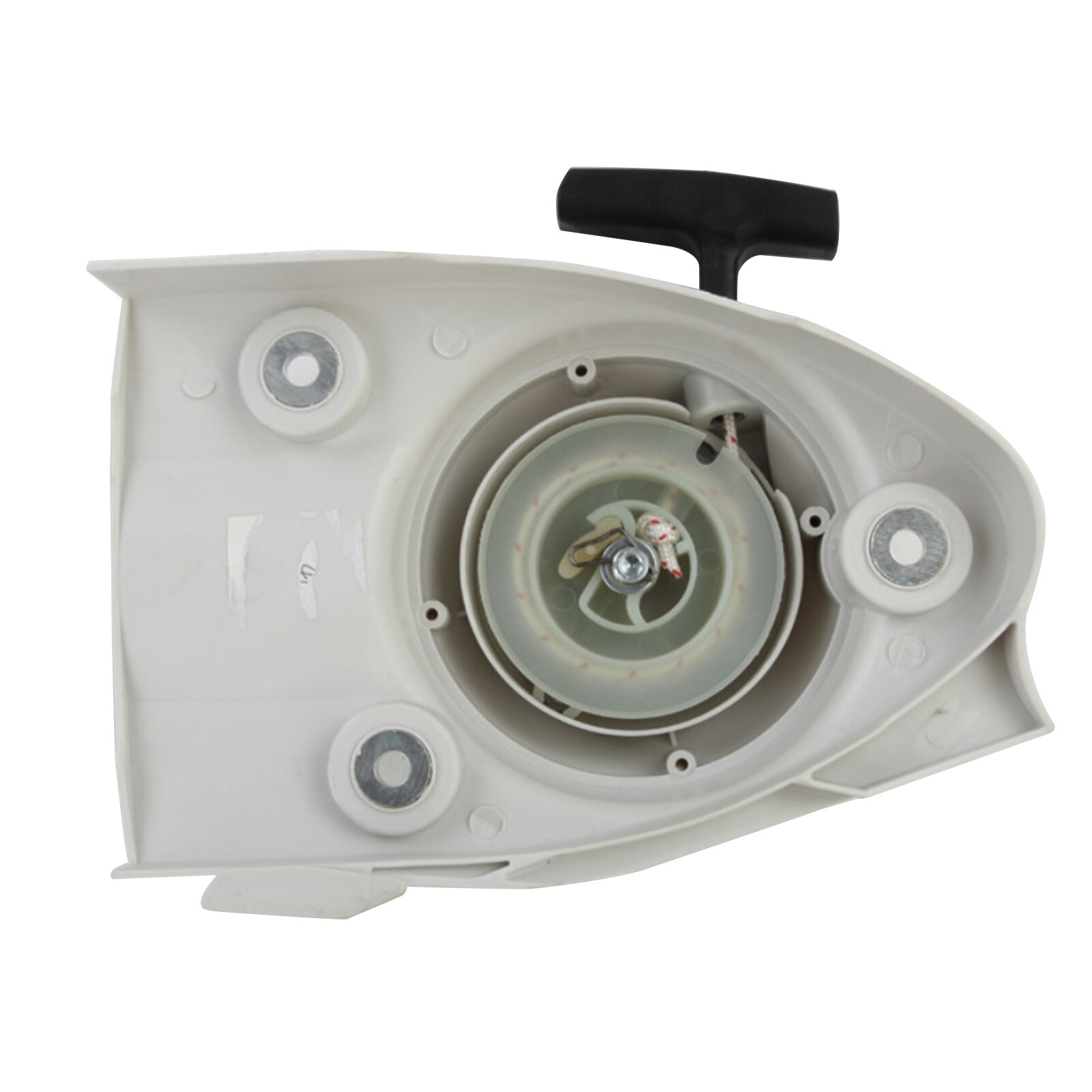 Pull Cord Repeteerstarter Vervanging Voor Cut & Off Zagen TS410 TS420 4238-190-0300 Terugslag