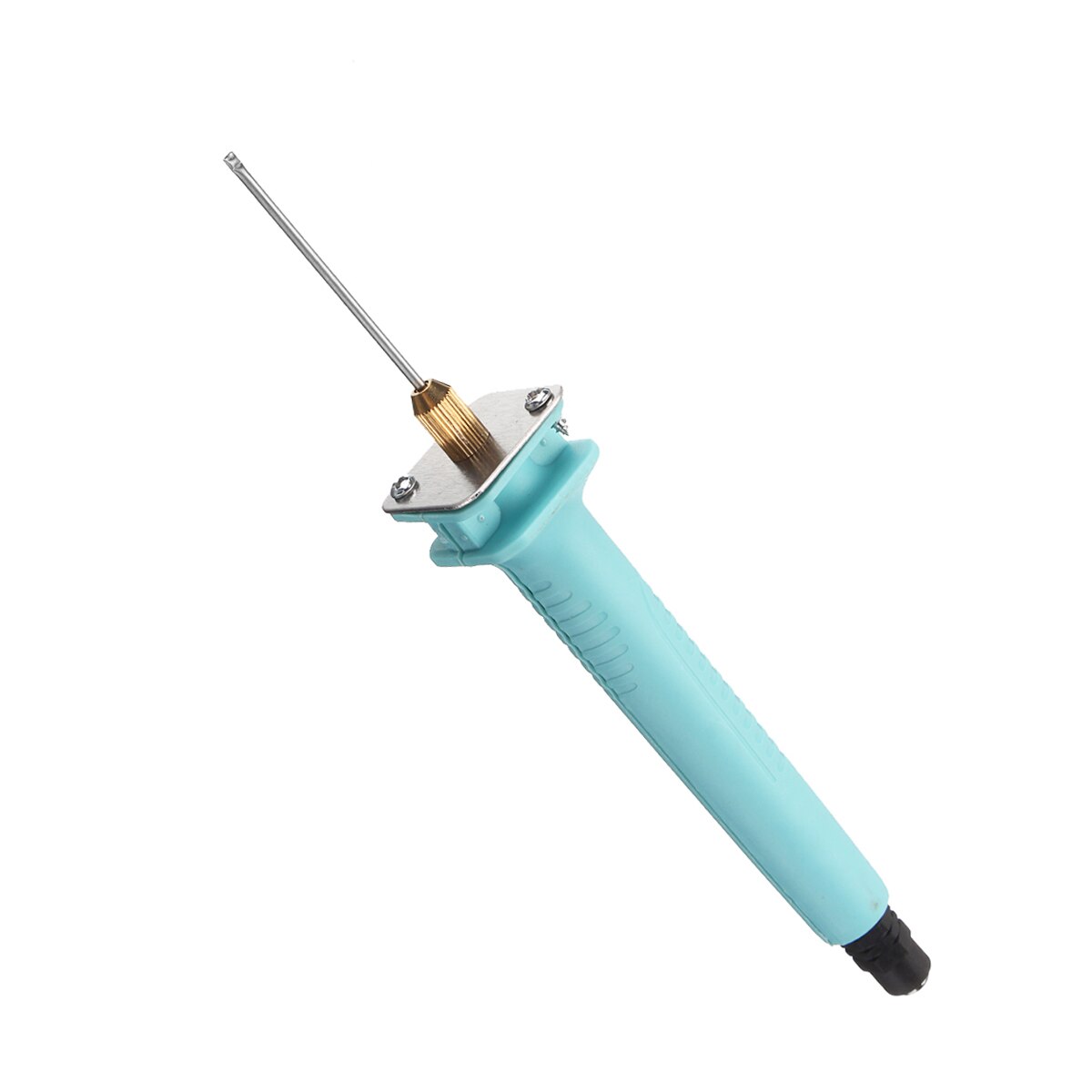 Cortador de espuma eléctrico , cortador de poliestireno portátil con enchufe europeo de 5/15/25CM, 100-240V, herramientas de corte de espuma de poliestireno