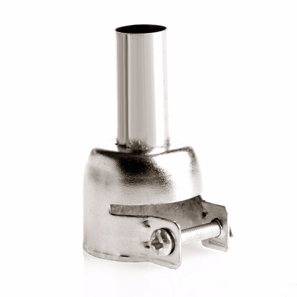 3/4/5/6/8/10mm 850 Circular Nozzles Air Rework Reflow Soldering Station 6PCS/SET New1##