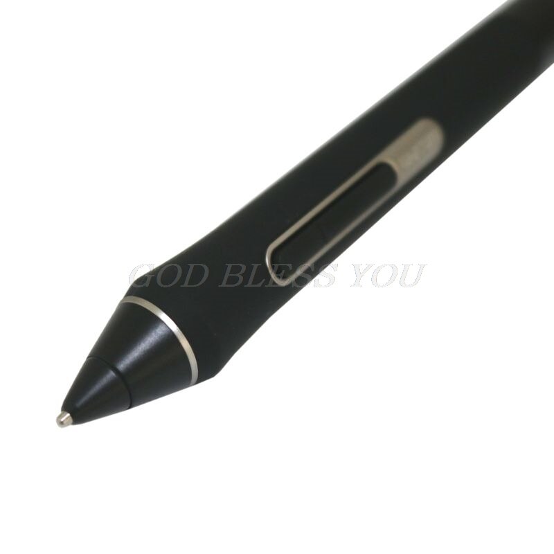 2nd Generatie Duurzaam Titanium Legering Pen Vullingen Tekening Grafische Tablet Standaard Penpunten Stylus Voor Wacom Bamboo Intuos