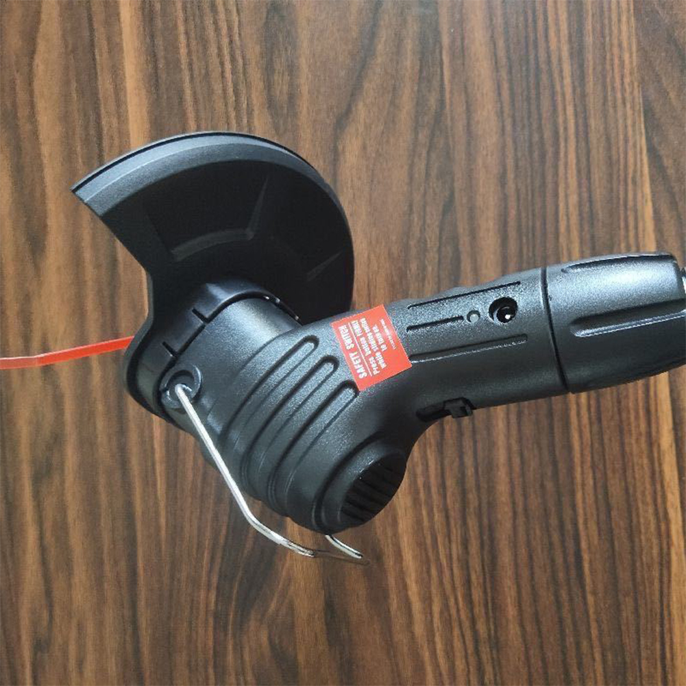 Portable Household Usb Electric Garden Lawn Mower, Small Lawn Mower, Multi-Function Lithium Battery Handheld Lawn Mower