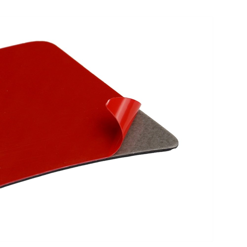 Carbon Fiber Steering Wheel Sticker for Toyota Camry Replacement Black Interior Car Sticker Decoration Accessories