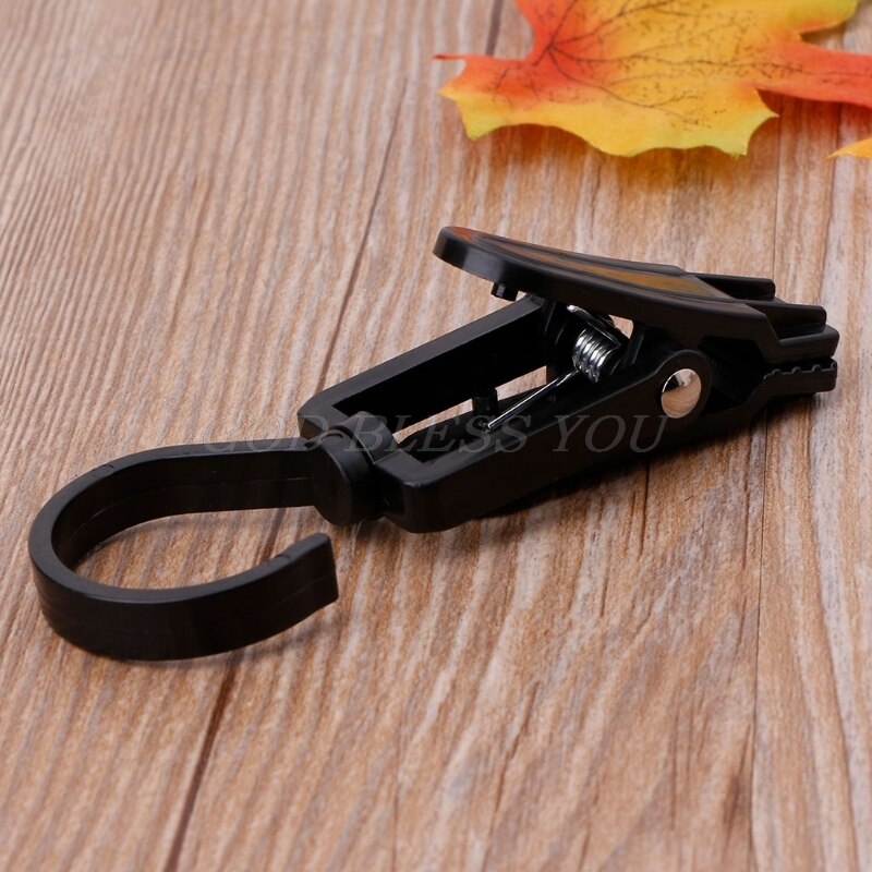 Pinzas para colgar calcetines y zapatos de plástico, pinzas para colgar ropa, gancho para Cortina de ducha