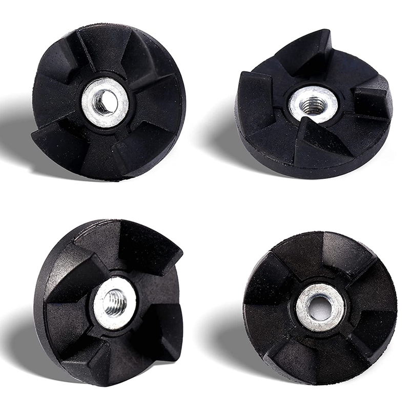 13 Blender Replacement Parts Compatible with Magic MB1001 250W Blender