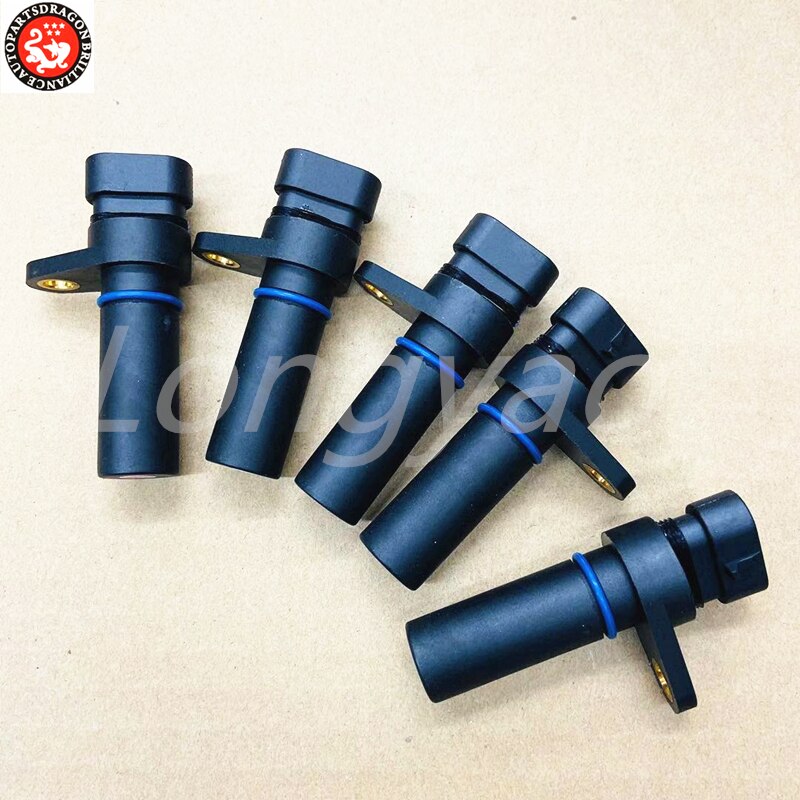 1PCS Forklift spare parts with OEM 1541232 vehicle Speed Sensor For Hyster Forklift sensor made in china