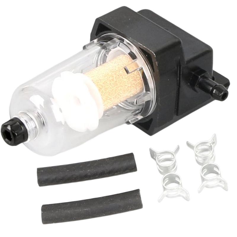 Filtro de gasolina diésel separador de agua diésel marino filtro de aceite diésel de repuesto ABS para generador diésel motor coche camión