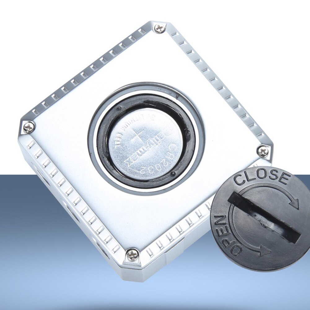 360° Mini Digital Protractor High-precision Electronic Goniometer Inclinometer Level Measuring Angle Angle Tilt