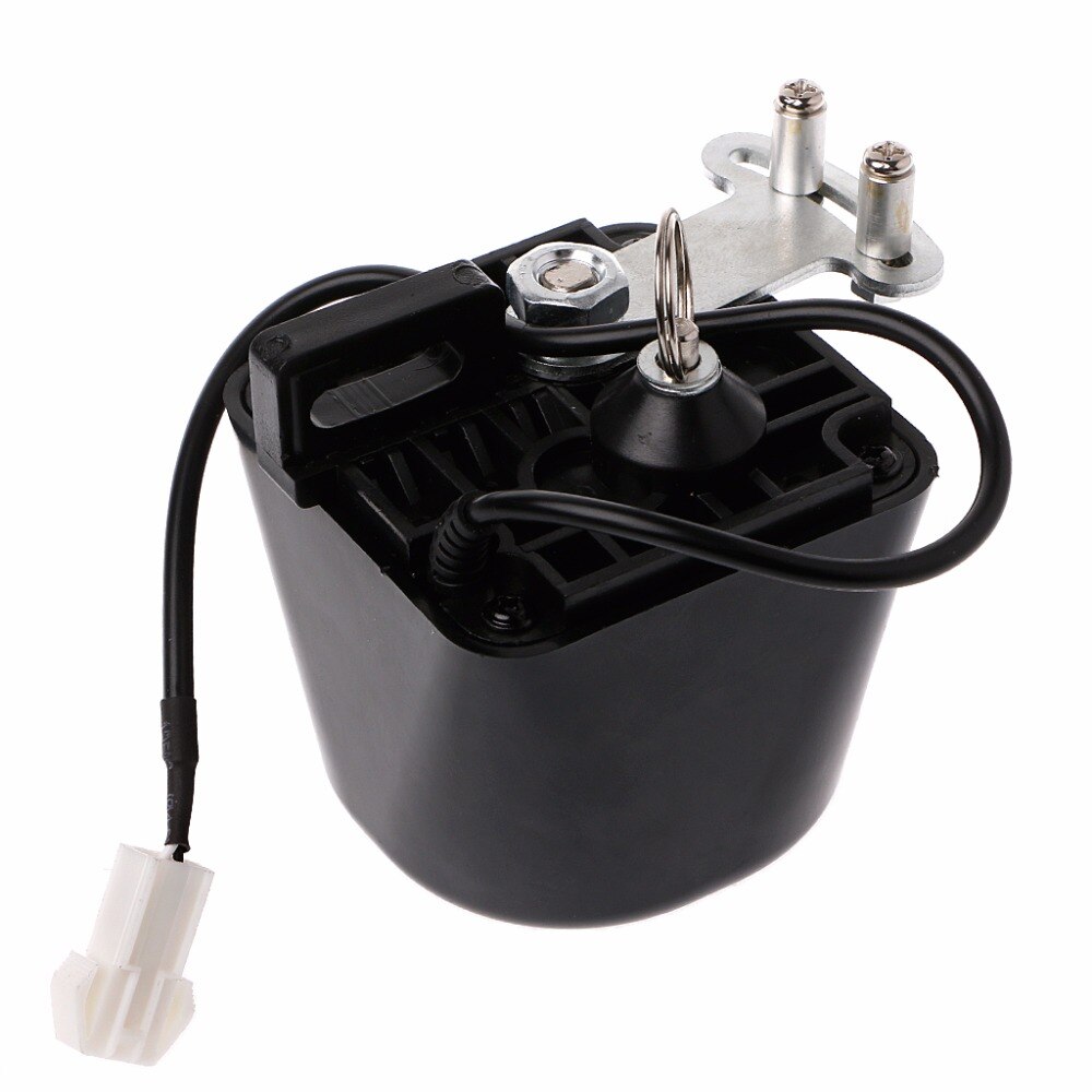 DN20 Automatic Manipulator Shut Off Valve For Alarm Shutoff Gas Water Pipeline