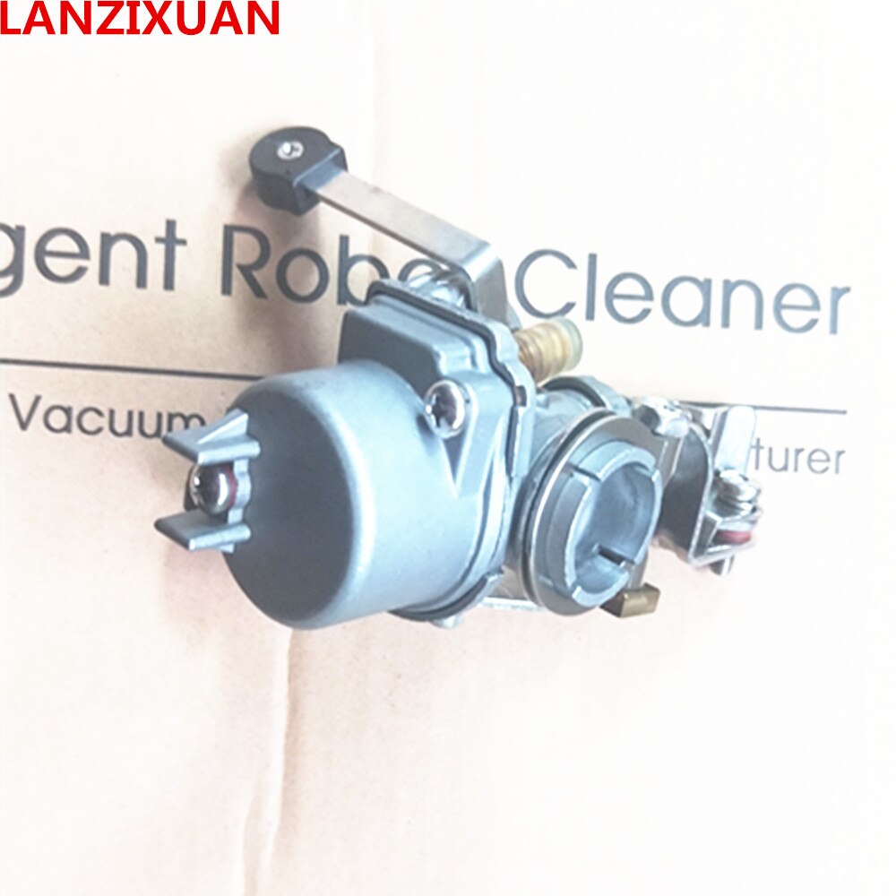 3F0-03100-4 3F0-03100 Carburetor Assy for Tohatsu ... – Grandado