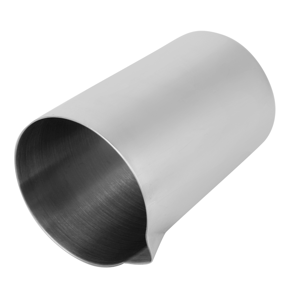 Friendly Stainless Steel Cocktail Shaker Mixer Drink Mixing Glass Bartender DIY Tools Bar Club wine accessories