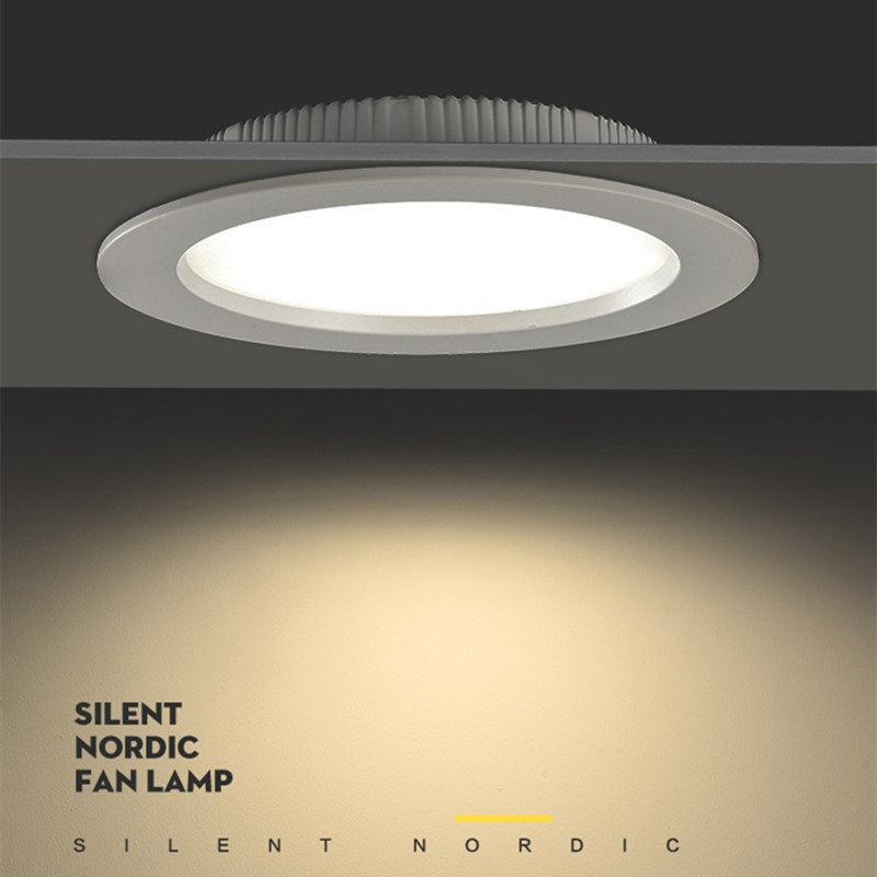 Spot Led 3w 5w 7w 9w 12w 15w 18w Encastré Avec Spring