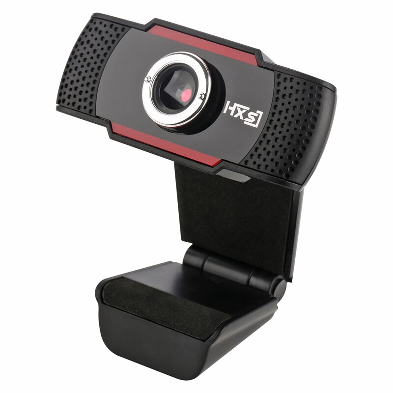 HD 12 Megapixel USB 2.0 Webcam Kamera mit MIC Clip-auf für Computer PC Laptop-Neue heiße