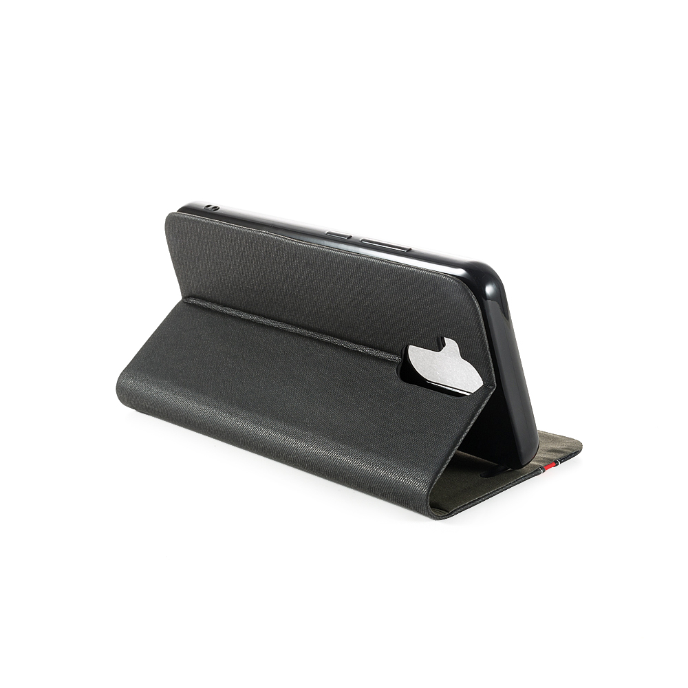 Für Ulefone Energie 3 Pu Leder kippen Buch fallen Für Oukitel K6 Tpu Silikon Zurück Abdeckung Für Vernee X Ulefone Energie 3S Geschäft Fall