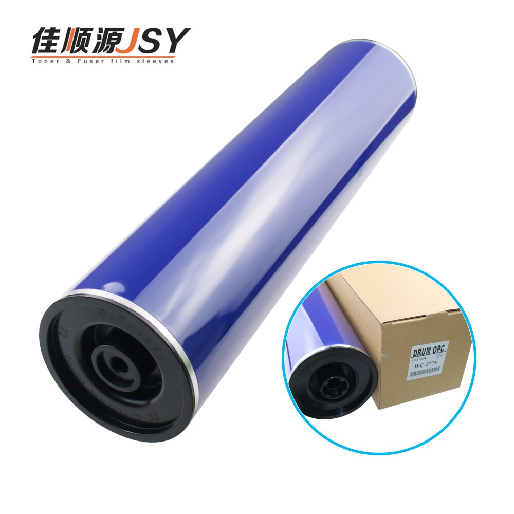Opc drum jsy japan xerox 5735 /5740/5745/ 5755/ 5765/ 5775 /5790 /5845 / 5855 /5865/ 5875/ 5890/5645 /5655/ 5665/ 5675 /5687