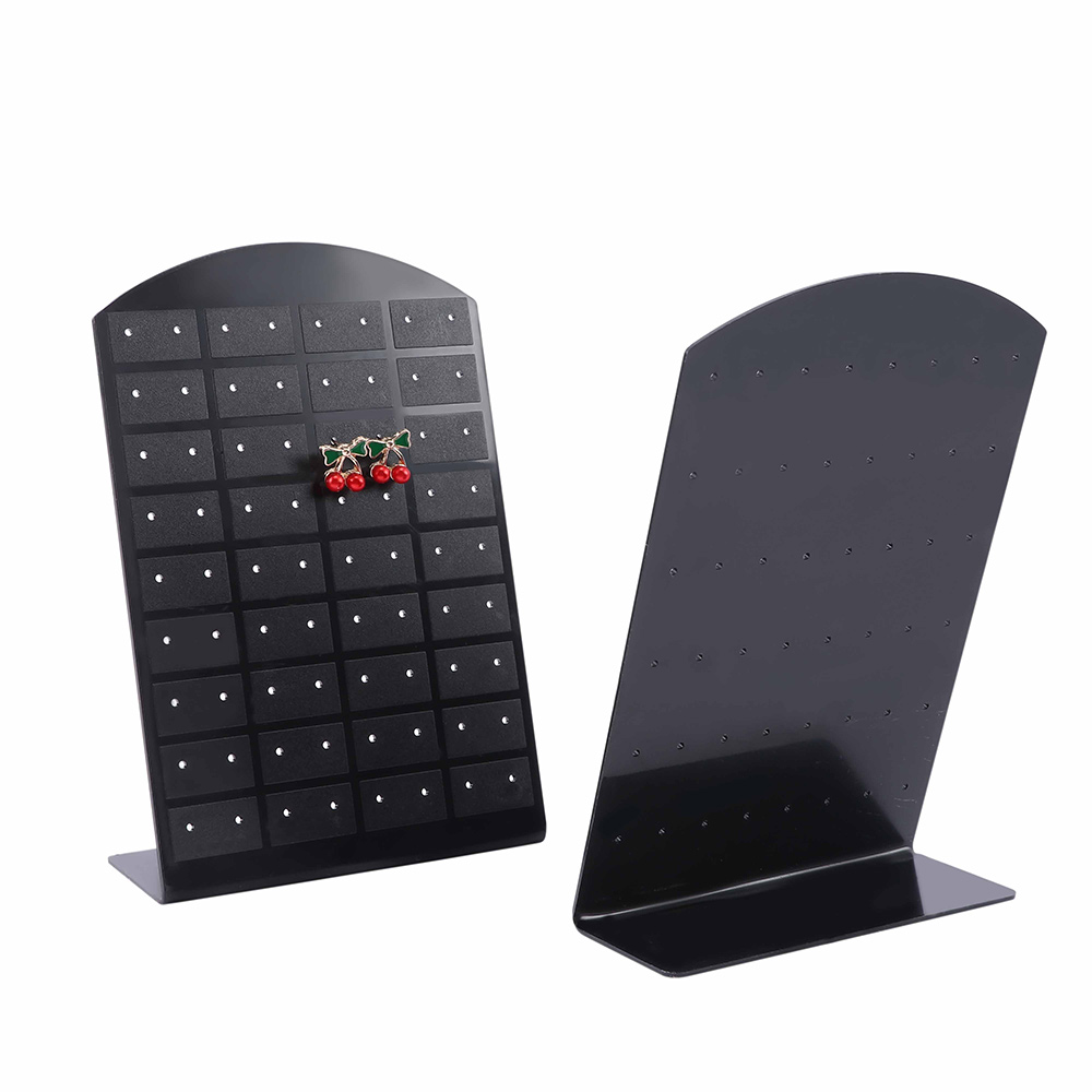 24/36 paar oorbellen sieraden display houder organizer opberghanger oorstekers display standaard display rek voor dames sieraden gereedschap