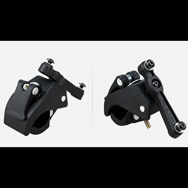 Fiets Stuur Mount Bidonhouder Holder Rack Klem Universele Voor Fiets
