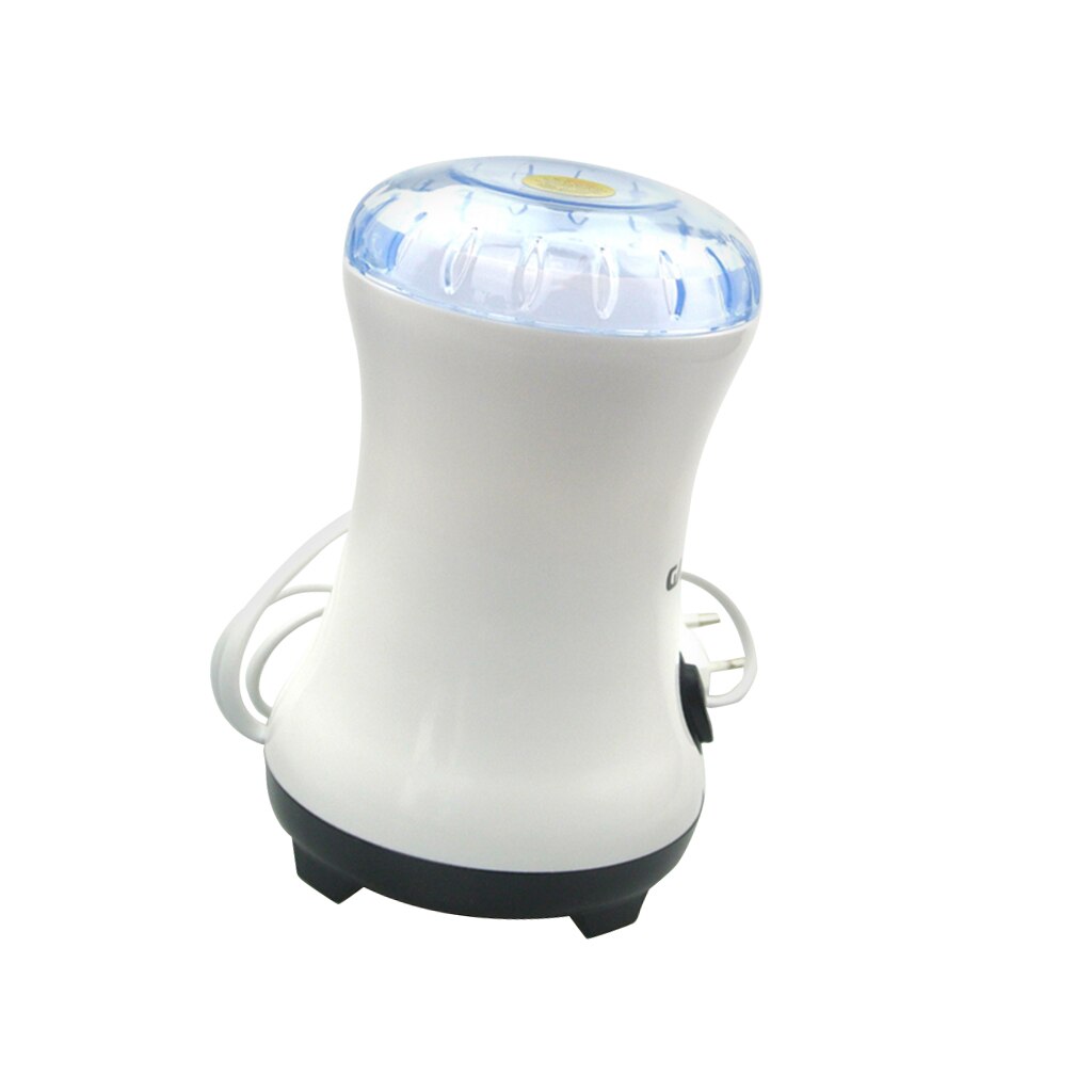 180W Electric Coffee Grinder Beans Spices Nuts Seeds Beans Grind Machine