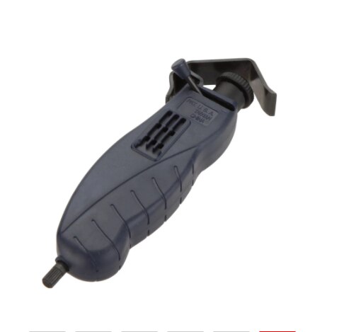 Proskit tools 8pk-325 glasfaser-abisolierzange, kabelmantelschneider 4.5-25mm