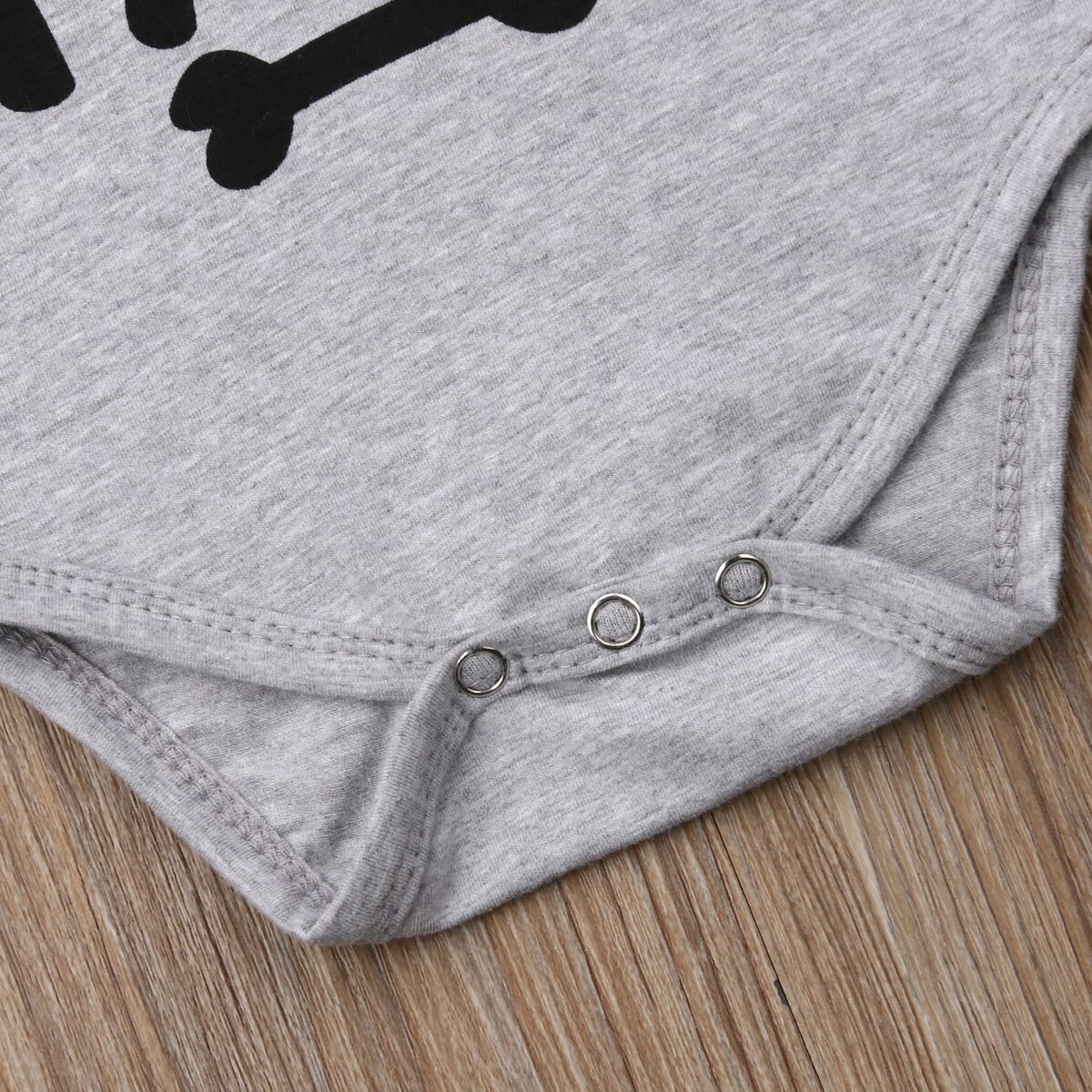 2020 letnie nowe ciało niemowlęce niemowlę z krótkim rękawem lista placki Łapa wydrukować kombinezon krótki kombinezon noworodka chłopiec dziewczyna ubrania strój