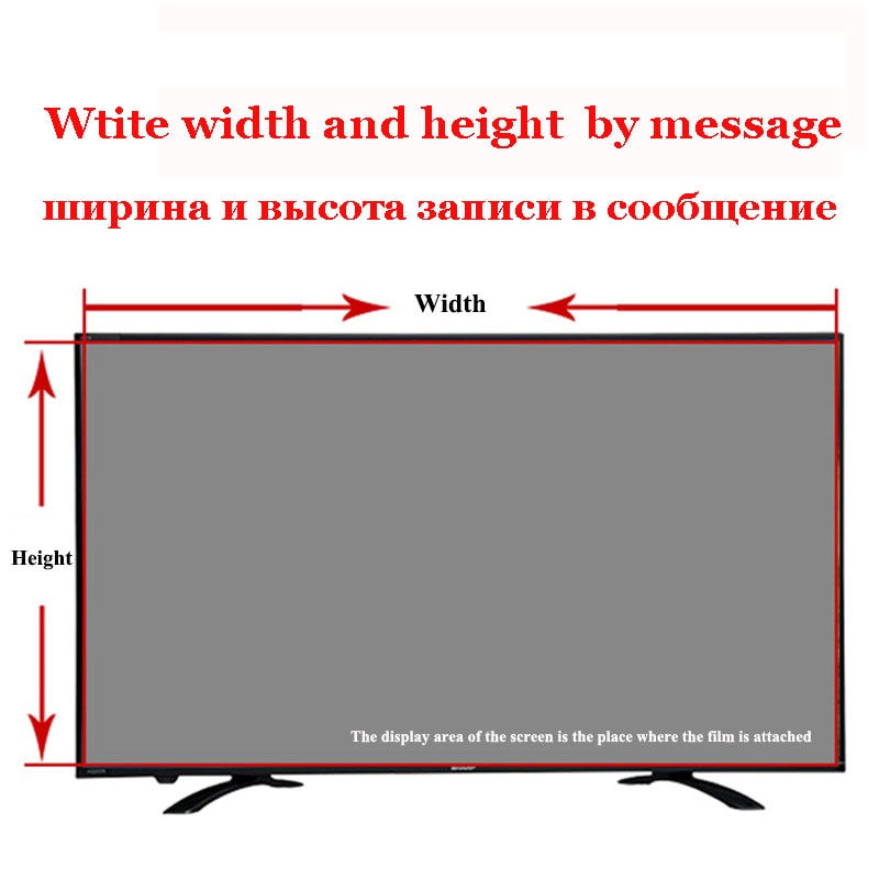 Voor Dell P2715Q 27 Inch Monitor Display Protector Screen Protector Non-Glare Ultra-Clear Anti-Blauw Licht monitor Accessoires