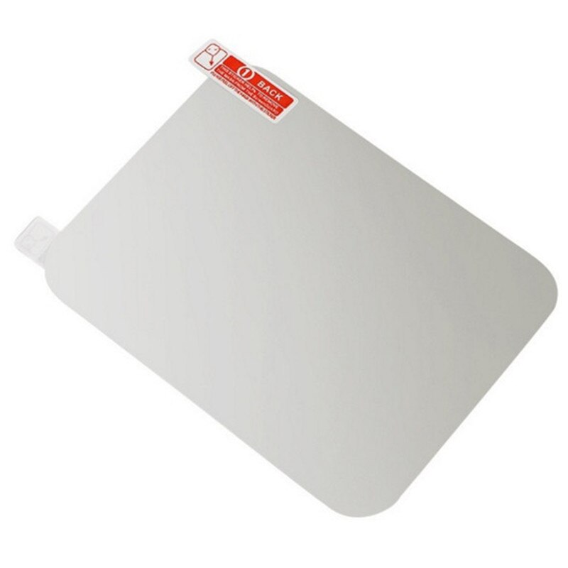 1 pc ochronny ekran odblaskowy zużycie nadmiernej prędkości wyświetlacz samochodowy stylizacja samochodów HUD folia odblaskowa wyświetlacz głowa w górę