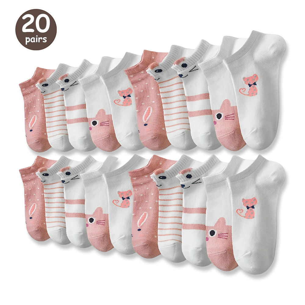 5 pares meias masculinas de alta qualidade primavera e outono engrossado respirável barco meias de corte baixo boca rasa meias casuais masculinas: Vermelho escuro