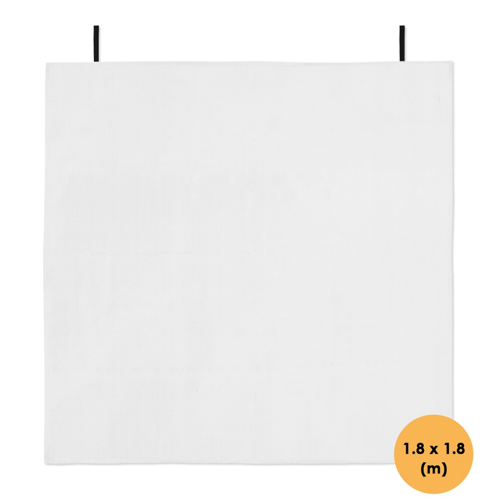 Flame-retardant Fiberglass Sealed Fire Blanket Home Safety Fighting Fire Extinguishers Fire Shelter Safety Cover