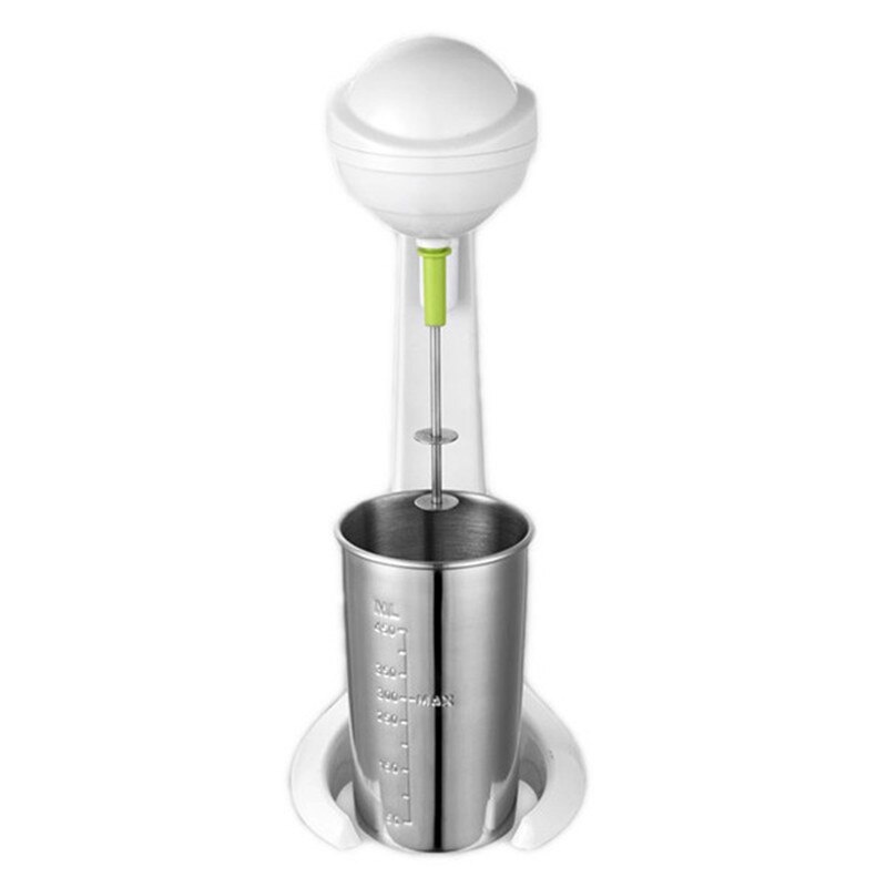 Stainless Steel Automatic Stand Mixer Home Electric Mixer Beverage Electric Whisks EU220V