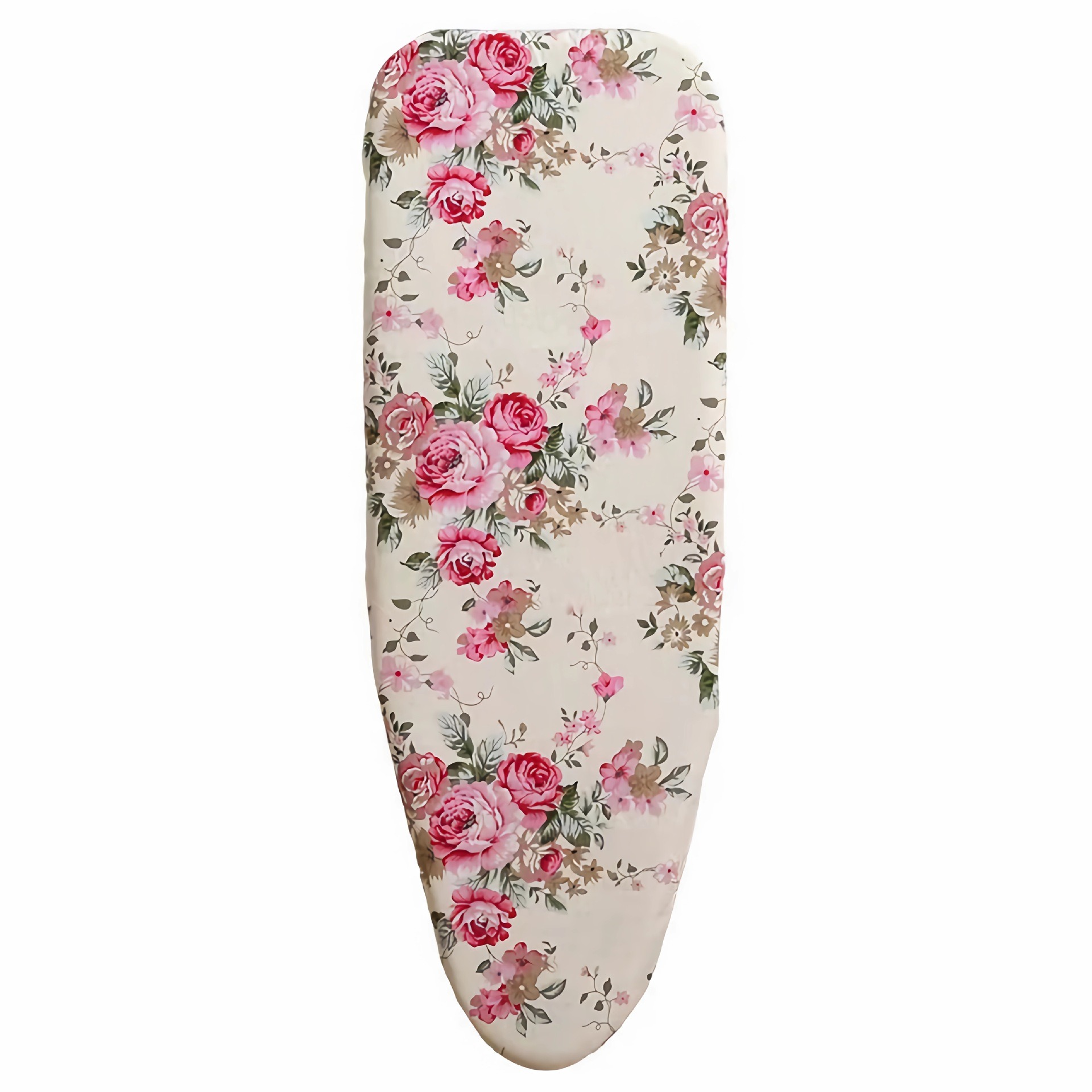 1PC Ironing Board Cover with Elastic Edge Home High Temperature Thickening and Anti-fouling Cloth Cover for Ironing Board다리미판 커버