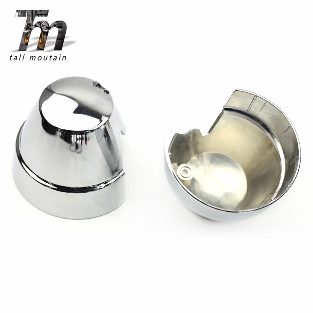 Speedometer Tachometer Meter Outer Case Cover For YAMAHA XJR400R 1999-2003 Motorcycle Gauges Top & Bottom Housing XJR 400R