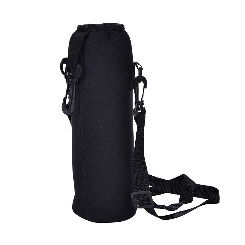1000ml sport vannflaske saken isolert veske neopren posere holderen ermet deksel holder til krus flaske kopp