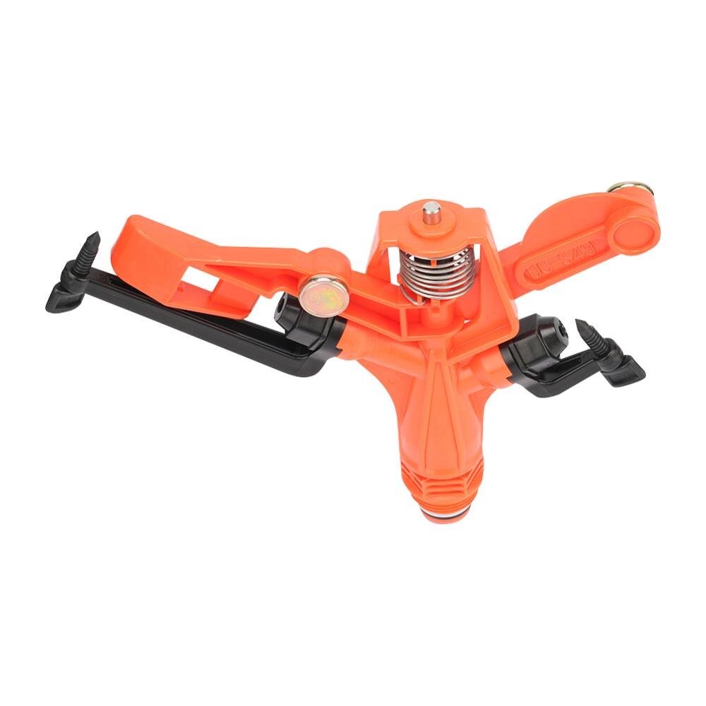 Hage 3/4 " hantråd rocker roterende sprøyte sprinklere hage vanning hagearbeid landbruk vanning oscillerende dyser