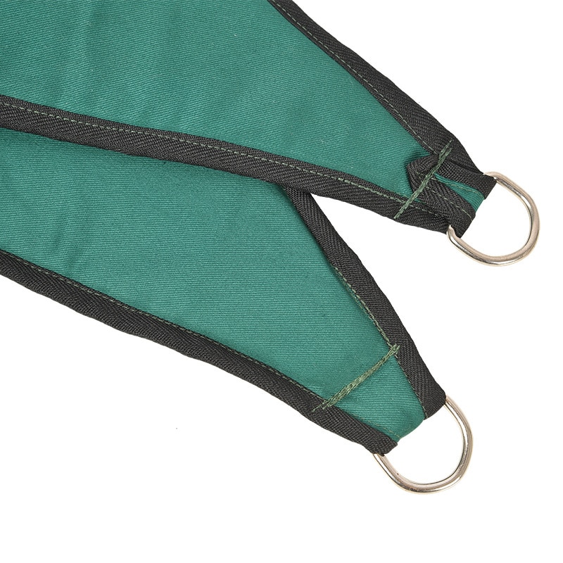 1Pcs Opknoping Cervicale Tractie Apparaat Zachte Hals Stretching Riem Pijnbestrijding Metalen Beugel Chiropractie Nek Tractie Kussen