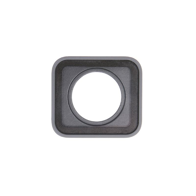 UV Filter Objektiv Seite Tür Abdeckung USB-C Mini HDMI Port Seite Protector Ersatz für GoPro HERO5/6/7 Schwarz/7 weiß Reparatur Teile Ac