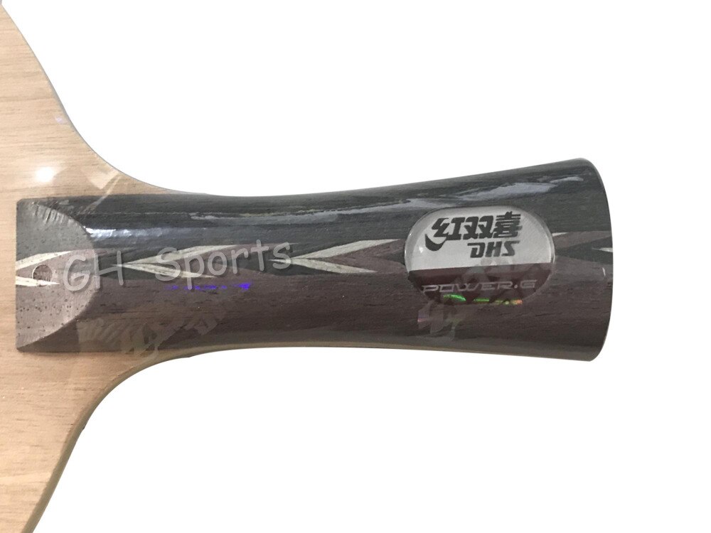 DHS Energie.G8 PG8 PG.8 PG 8 Tischtennis Tischtennis Klinge