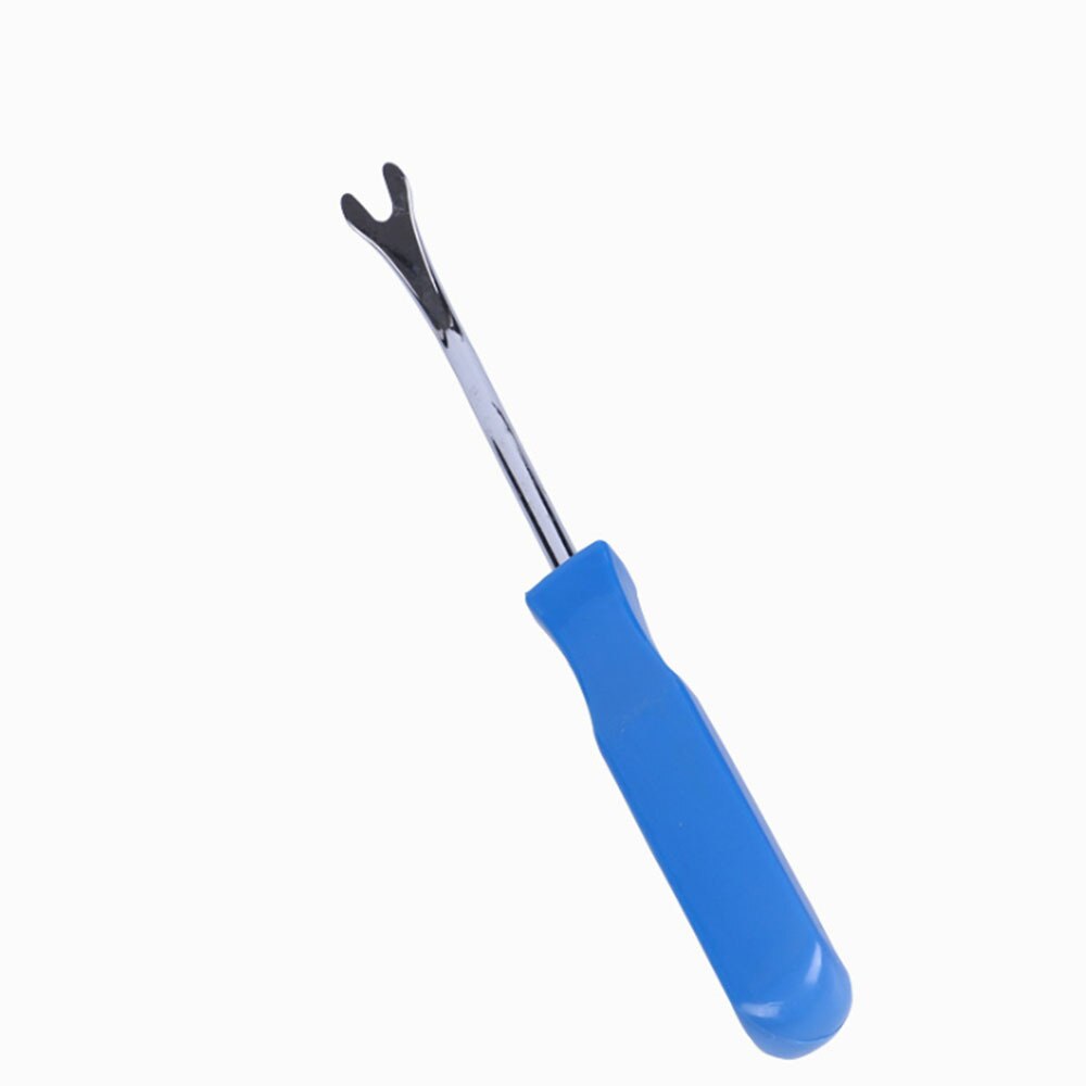 Pince coupante pour porte de voiture | Pince pour intérieur du panneau de voiture, attache de fixation de tapisserie, outil d'extraction du clip, tournevis extracteur de clous