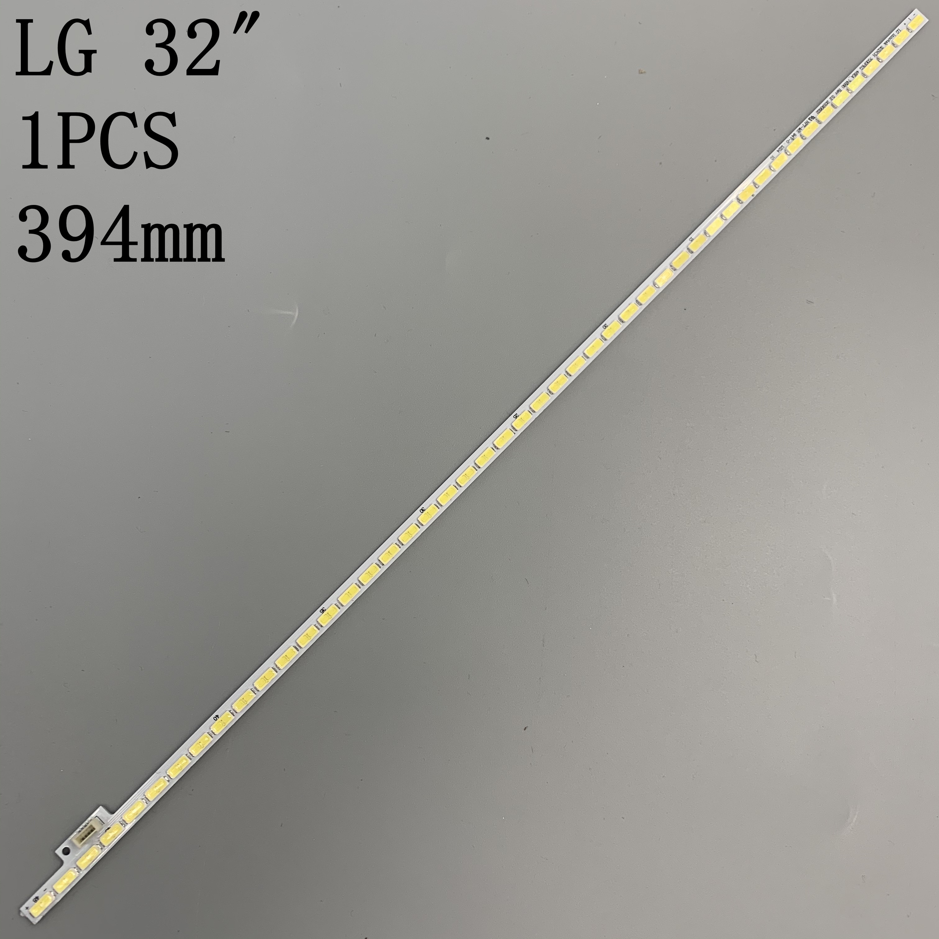 TV Lamps LED Backlight Strips For LG 32LS5600 32LS560T-ZC LED Bars For LG Innotek 32INCH 7030PKG 48EA_74580 Rev 0.2 Bands Rulers