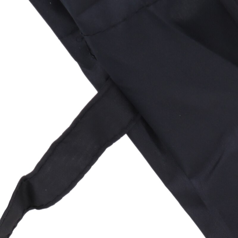 Upside Down C-Handle Reverse Umbrella Storage Bag Case Anti-Dust Protective Cover Shoulder Strap Carry Holder