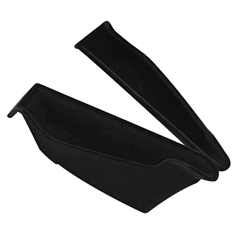 TOYCIDFG Car Center Console Armrest Box Storage Tray Insert
