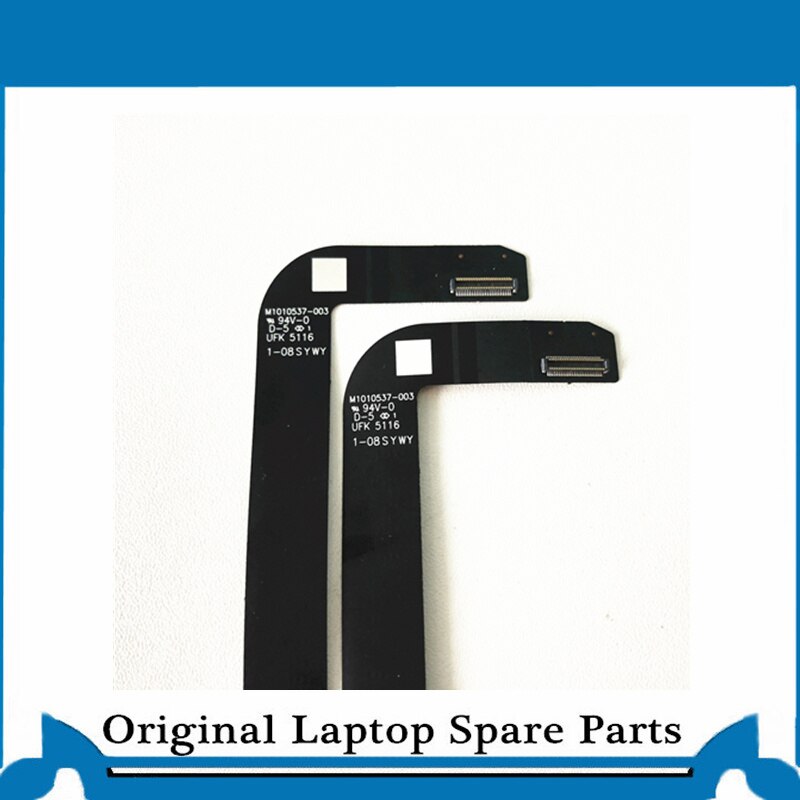 Original LCD Screen Flex Cable for Miscrosoft Surface Pro 4 LCD update Cable M1010537-003 M1003336-004