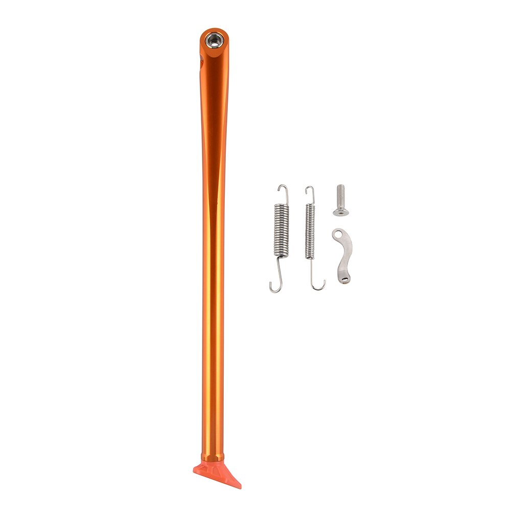 Pata de cabra lateral para KTM, EXC, EXCF, seis días, XC, XCW, XC-W, TPI, XCF, XCFW, 125, 250, 350, 450, 500, 300, , 2022,